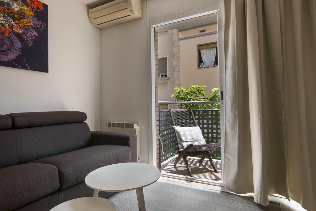 Tendency Apartments Fira L'Hospitalet de Llobregat Luaran gambar