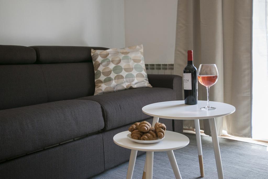 Tendency Apartments Fira L'Hospitalet de Llobregat Luaran gambar